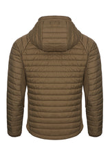 Rovince Jacket Padded Men, olive green