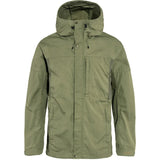 Fjällräven Kaipak Jacket M, green/laurel green