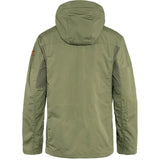 Fjällräven Kaipak Jacket M, green/laurel green