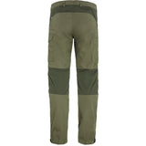 Fjällräven Kaipak Trousers laurel green, heren - Het Brabants Jachthuis