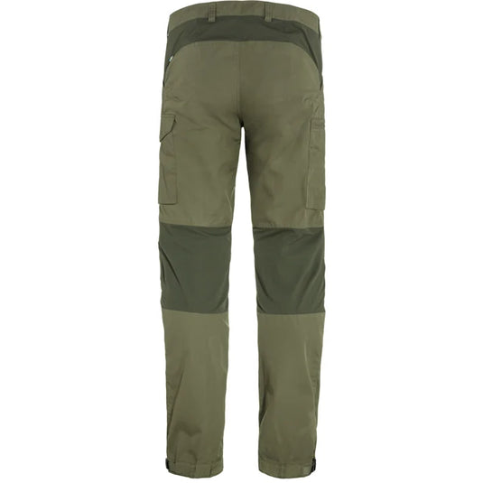 Fjällräven Kaipak Trousers laurel green, heren - Het Brabants Jachthuis