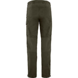 Fjällräven Kaipak Trousers M, dark olive