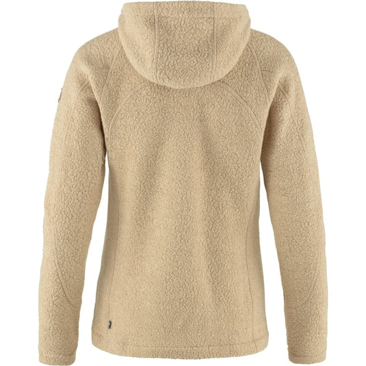 Fjällräven Kaitum Fleece W, Dünenbeige