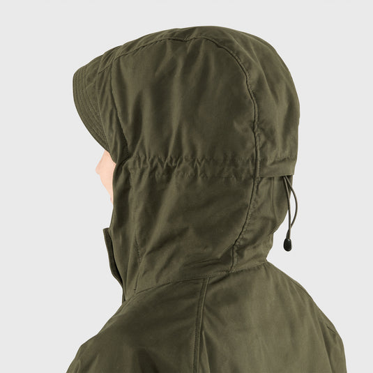 Fjällräven Karla Hydratic Jacket W, deep forest