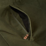 Fjällräven Karla Hydratic Jacket W, deep forest