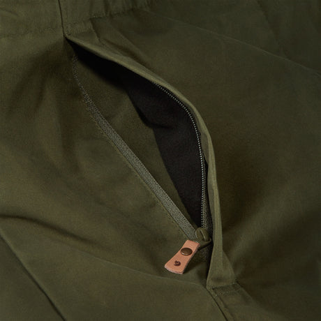 Fjällräven Karla Hydratic Jacket W, deep forest
