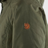 Fjällräven Karla Hydratic Jacket W, deep forest