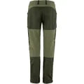 Load image into Gallery viewer, Fjällräven Keb trousers, deep forest/laurel green
