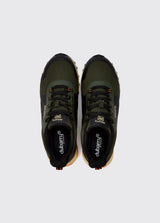 Dubarry Kempton Heren All-Weather Trainer, black multi