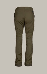 Seeland Key-Point Reinforced Lady Trousers, pine green