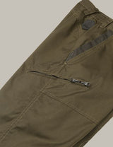 Seeland Key-Point Reinforced Lady Trousers, pine green