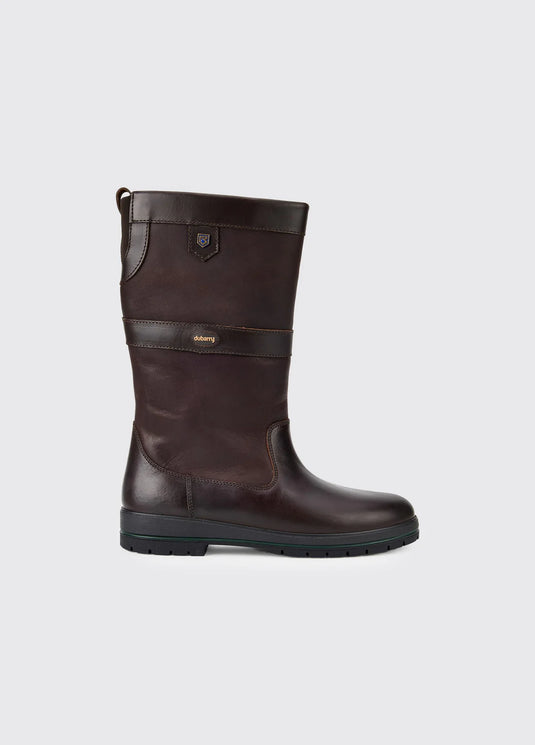 Dubarry Kildare, mocha