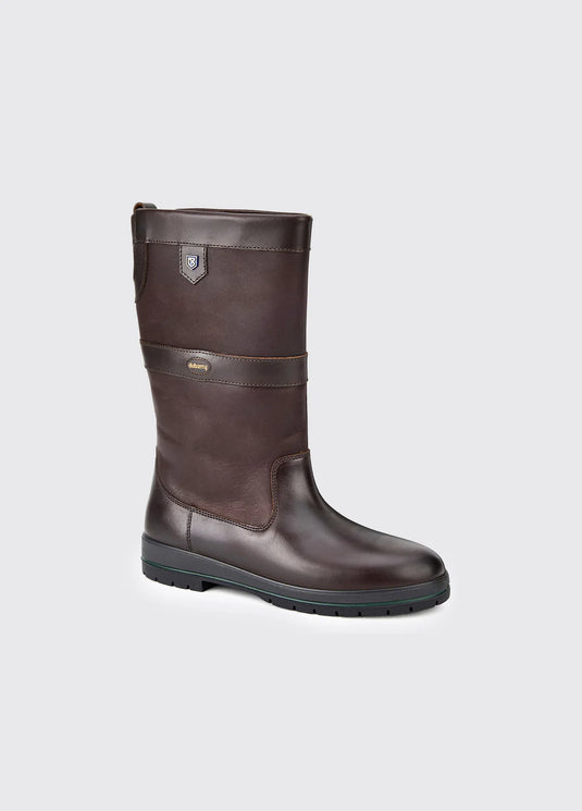 Dubarry Kildare, mocha