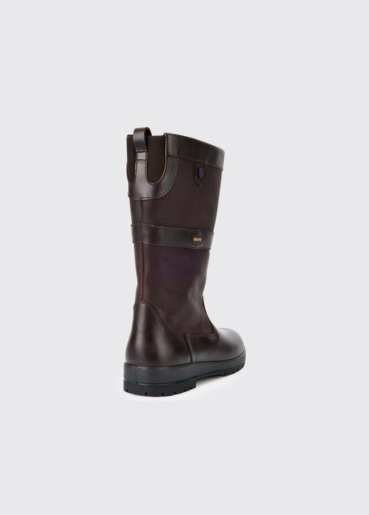 Dubarry Kildare, mocha