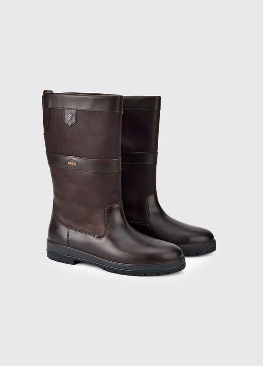 Dubarry Kildare, mocha