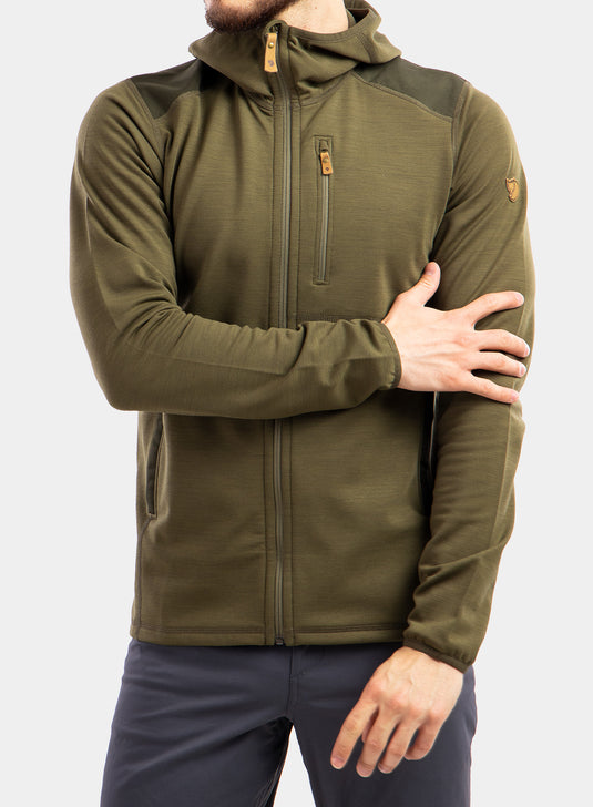 Fjallraven keb fleece jacket shop