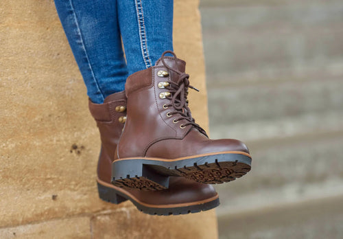 Dubarry Strokestown dames schoen