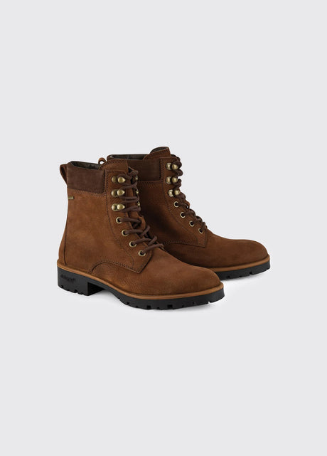 Dubarry Strokestown Walnut