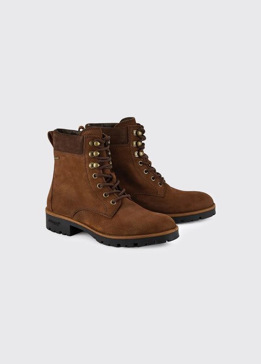 Dubarry Strokestown Walnut