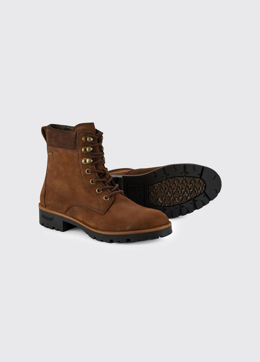 Dubarry Strokestown Walnut
