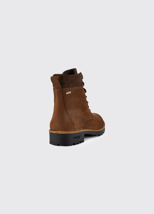 Dubarry Strokestown Walnut