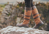 Dubarry Galway Outdoor Boot, brown