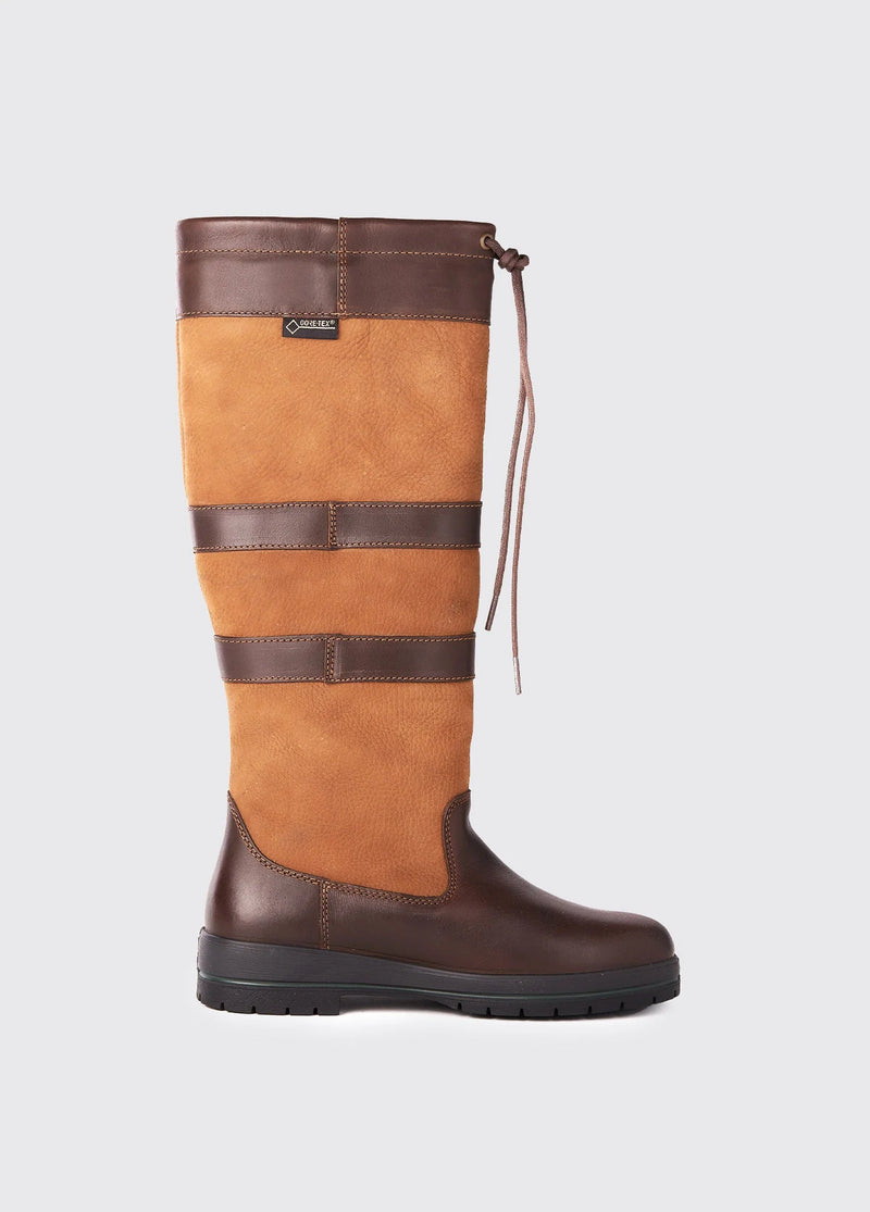 Afbeelding laden in Galerijviewer, Dubarry Galway Outdoor Boot, brown
