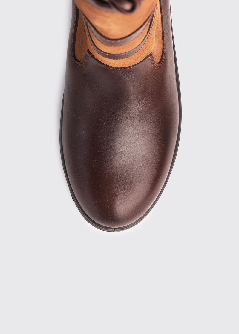 Afbeelding laden in Galerijviewer, Dubarry Galway Outdoor Boot, brown
