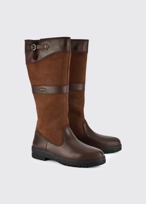 Dubarry Dunmore Walnut