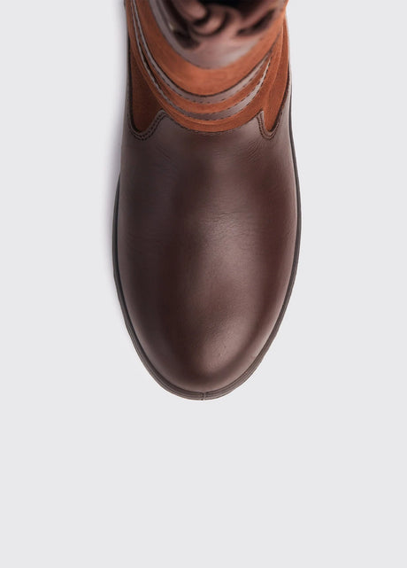 Dubarry Galway Outdoor Boot, walnut