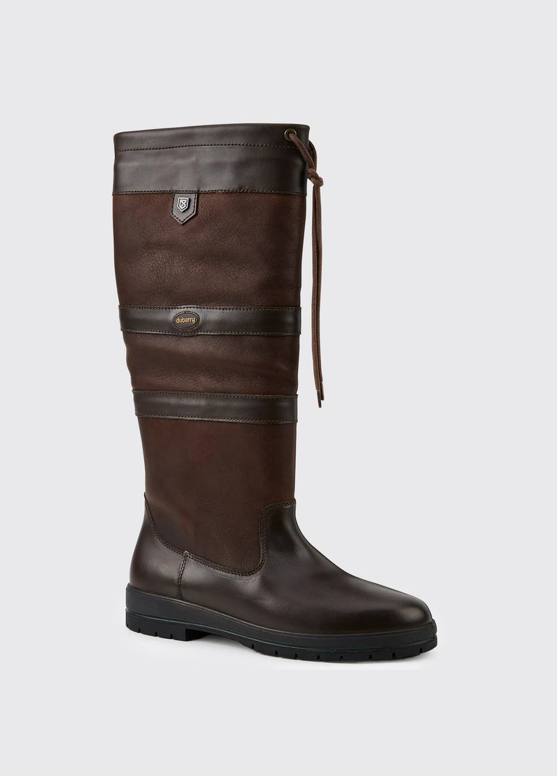 Afbeelding laden in Galerijviewer, Dubarry Galway Outdoor Boot, mocha
