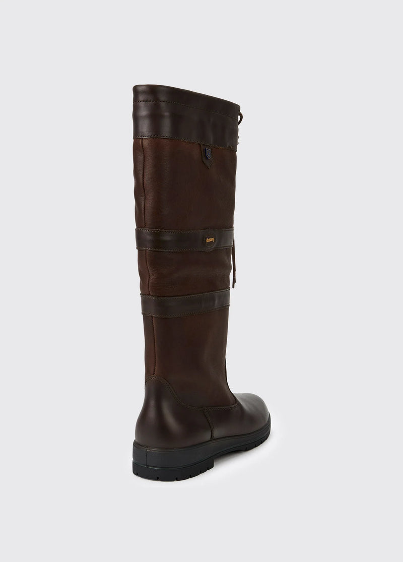 Afbeelding laden in Galerijviewer, Dubarry Galway Outdoor Boot, mocha
