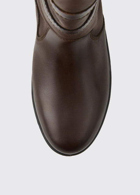 Dubarry Galway Outdoor Boot, mocha