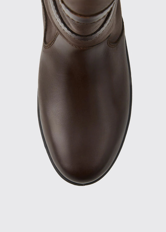 Dubarry Galway Outdoor Boot, mocha