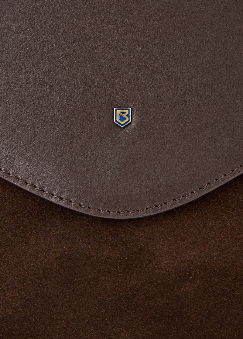 Afbeelding laden in Galerijviewer, Dubarry tas, christchurch cigar
