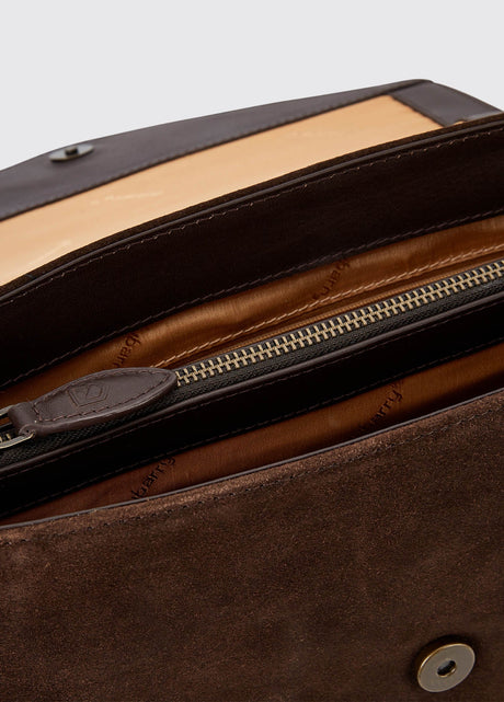 Dubarry tas, christchurch cigar