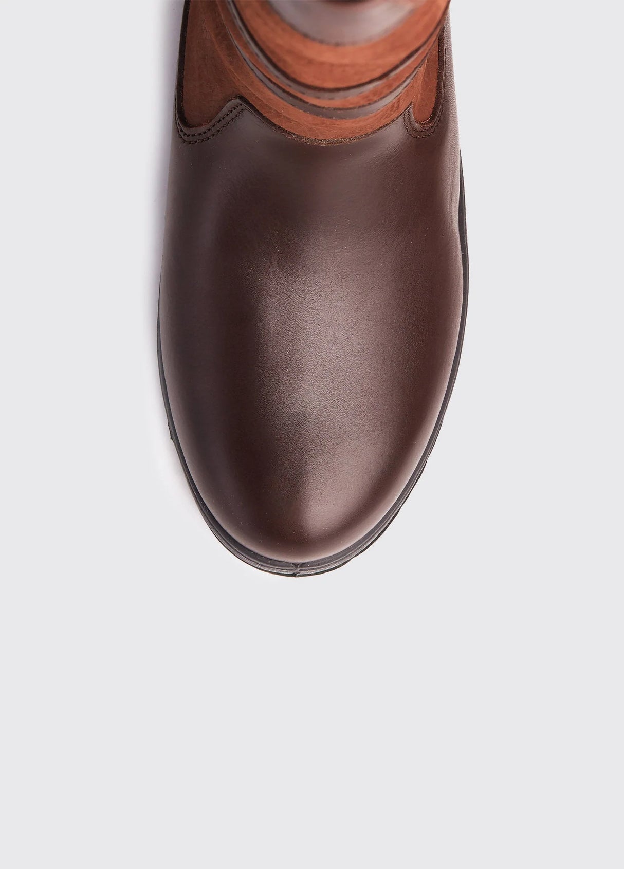 Dubarry Galway Extra Fit, walnut