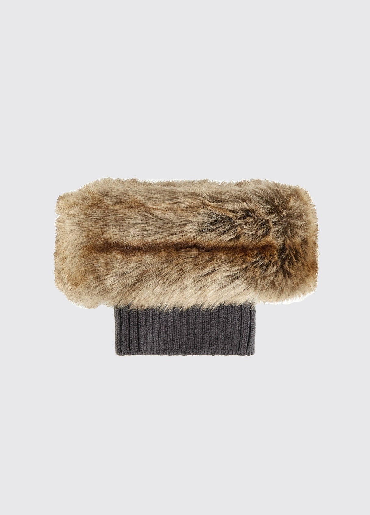 Dubarry Glenfort, chinchilla