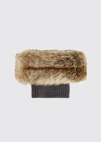 Dubarry Glenfort, chinchilla