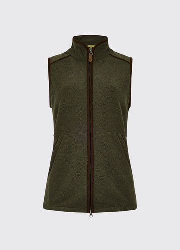 Dubarry Carbury, olive