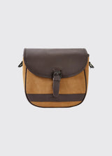Dubarry Clara Schoudertas, brown