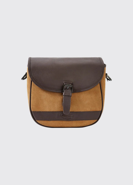 Dubarry Clara Schoudertas, brown