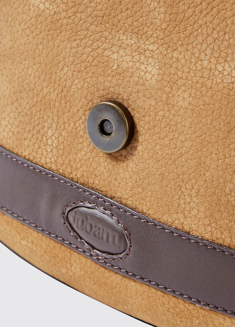 Dubarry Clara Schoudertas, brown