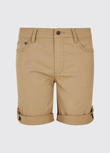 Dubarry Waldron Shorts, oyster
