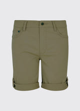Dubarry Waldron Shorts, pesto