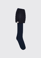Dubarry Trinity Sokken, navy