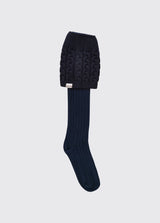 Dubarry Trinity Sokken, navy