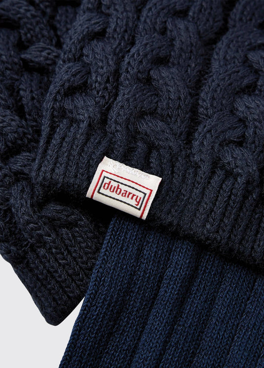 Dubarry Trinity Sokken, navy