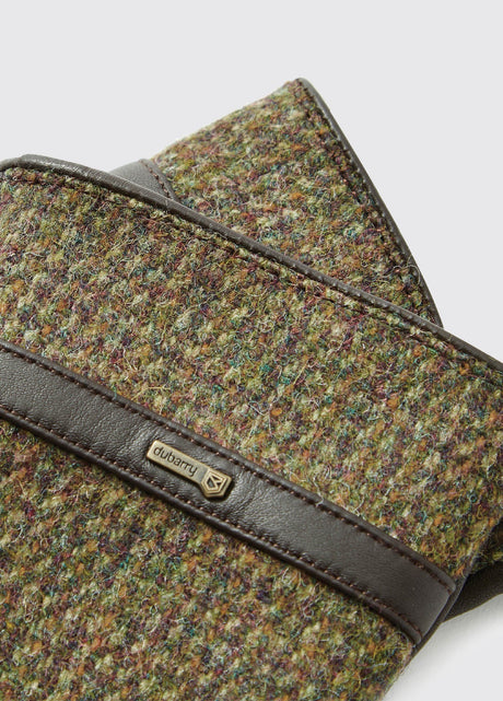 Dubarry Ballycastle handschoenen, heath