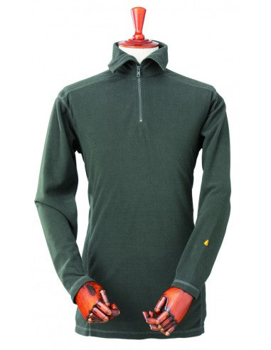 Laksen Newton Fleece Thermoshirt